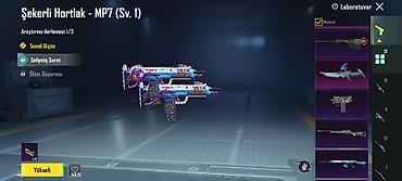 Digər kolleksiyalar: Təcili 84 səviyyə pubg hesab satılır yanlız görüş yolu ilə satılır — 4