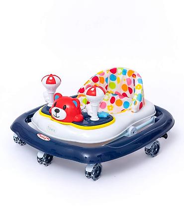 Xodunoklar: 🍼💙 Tomix Bug Uşaq yürütəci Körpənizin ilk addımlarını təhlükəsiz və — 8