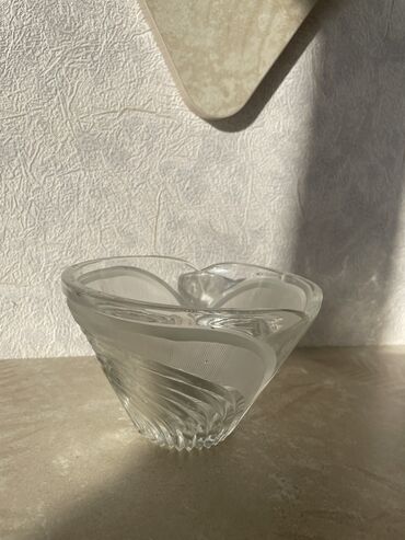 3d aboylarin qiymeti: 🛑Konfet qabı, rus xrustalı -20 azn lalafo.az -da 3d aboylarin qiymeti: 🛑Konfet qabı, rus xrustalı -20 azn