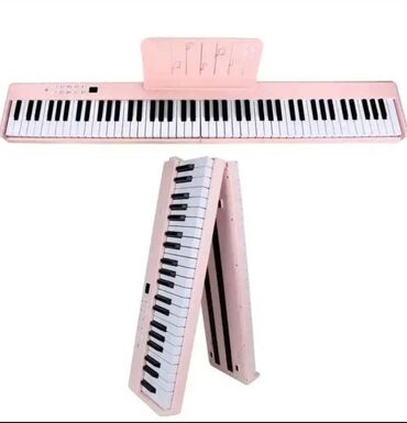 Pianolar: Piano, Rəqəmsal, Yeni, Pulsuz çatdırılma