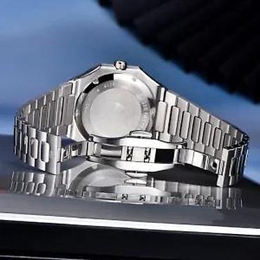 Ručni satovi: PAGANI DESIGN PD-YS019 - 37mm - Tiffany plava PAGANI DESIGN PD-YS019 — 14