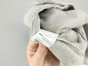 hexeline: Spodnie materiałowe damskie, rozmiar M — 6