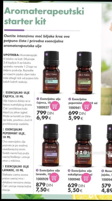 Šminka: Šminka — 7