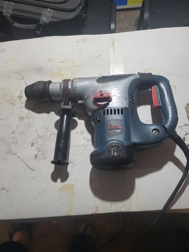bosch perforator satilir: Digər dəst 1200 W, Kredit yoxdur