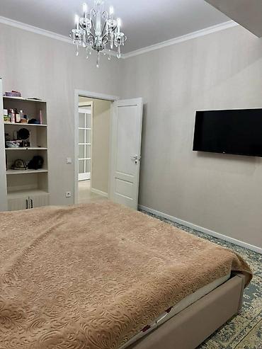 Продажа квартир: 2 комнаты, 78 м², Элитка, 12 этаж, Дизайнерский ремонт — 4