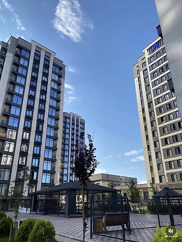 Продажа квартир: 2 комнаты, 47 м², Элитка, 2 этаж, Евроремонт — 2