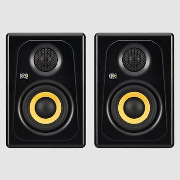 монитор баку: №: 15108 Məhsulun adı: Studiya monitoru KRK Kreate3, 65 Vt Brend: KRK — 1