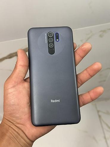 чехол редми нот 9 с: Redmi 9 64 гб Телефон работает хорошо без нареканий, все работает — 2