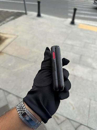 Vertu: Vertu 1 TB, rəng - Gümüşü, Zəmanət — 19