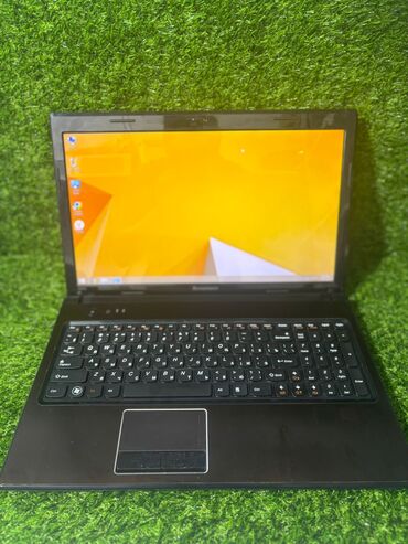 inter: İşlənmiş Lenovo 15.6 ", Intel Core i3, 128 GB