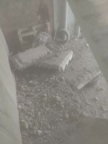 Tikinti işləri: Beton kəsmə ve desme xidməti. Beton kəsmə və desme isderi görürük — 8