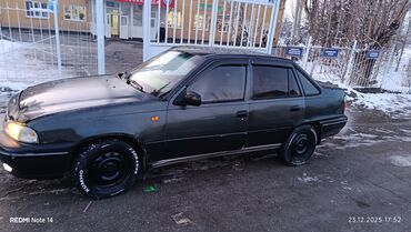 Daewoo: Daewoo Nexia: 2003 г., 1.5 л, Механика, Бензин, Седан — 10