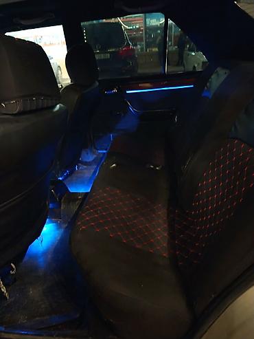 Mercedes-Benz: Mercedes-Benz W124 sedan Salam Aleykum ALLAH alanda satanada xeyir — 6