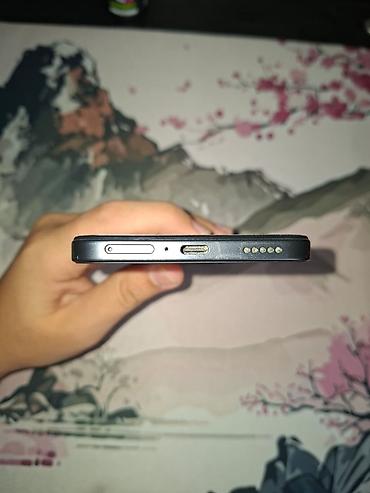 pupg mobile: Honor X7d, 256 GB, rəng - Qara, Barmaq izi — 2