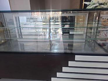Peç və kafe avadanlıqları paketi - İkiqat səviyyəli sənaye tipli — 5