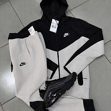 super tinks: Muške trenerke S,M,L,XL,XXL veličine za 4500 din
pb — 7