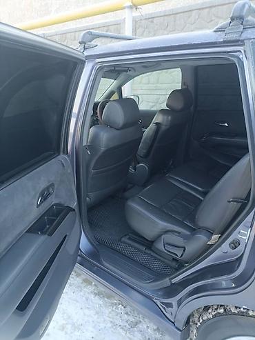 Honda: Honda Odyssey: 2002 г., 3 л, Автомат, Бензин, Минивэн — 2