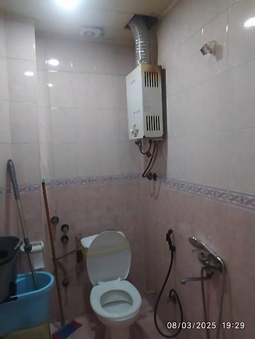 Mənzillər: Bakı, Suraxanı, 1 otaqlı, Köhnə tikili, m. Əhmədli, 42 kv. m — 8