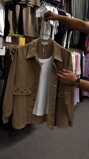 Tek üst Pencek satilir womma firmasi 3 xl yeni etiketli lalafo.az -da Tek üst Pencek satilir womma firmasi 3 xl yeni etiketli