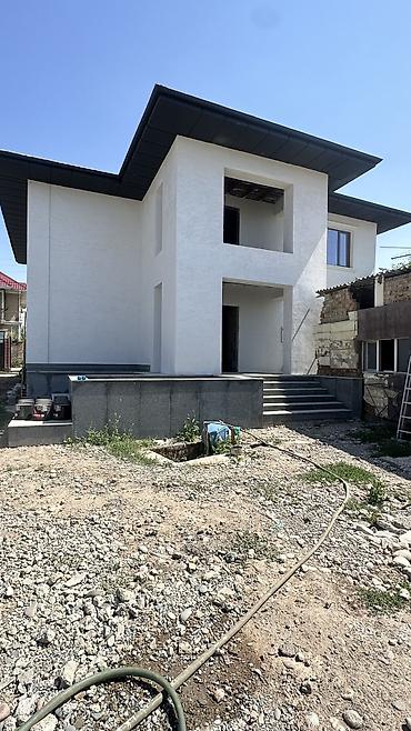 ак орго баня кара суу: 5 комнат, 280 м², 6 соток, Бишкек, Ак-Орго ж/м Собственник — 8