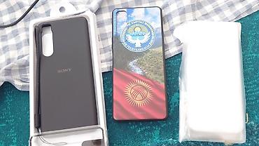 philips xenium: Sony Xperia 5 IV, Б/у, 128 ГБ, цвет - Белый, 2 SIM, eSIM — 10