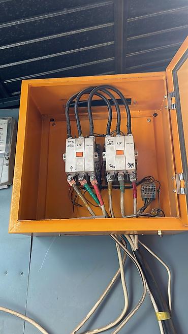 Генераторы: 🔌 Поставляем и устанавливаем дизельные генераторы и стабилизаторы по at lalafo.kg — 5 Генераторы: 🔌 Поставляем и устанавливаем дизельные генераторы и стабилизаторы по — 5