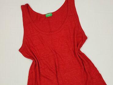 wu tang t shirty: United Colors of Benetton, T-shirt damski, rozmiar S