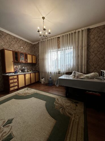 Продажа домов: Дом, 154 м², 4 комнаты, Агентство недвижимости, Косметический ремонт at lalafo.kg — 29 Продажа домов: Дом, 154 м², 4 комнаты, Агентство недвижимости, Косметический ремонт — 29