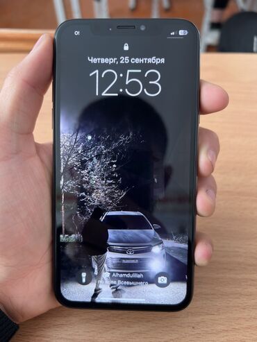 Apple iPhone: IPhone Xs, Space Gray — 2