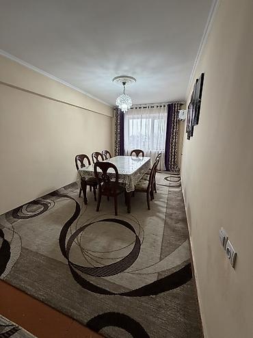 Продажа квартир: 4 комнаты, 82 м², 4 этаж, Косметический ремонт — 7