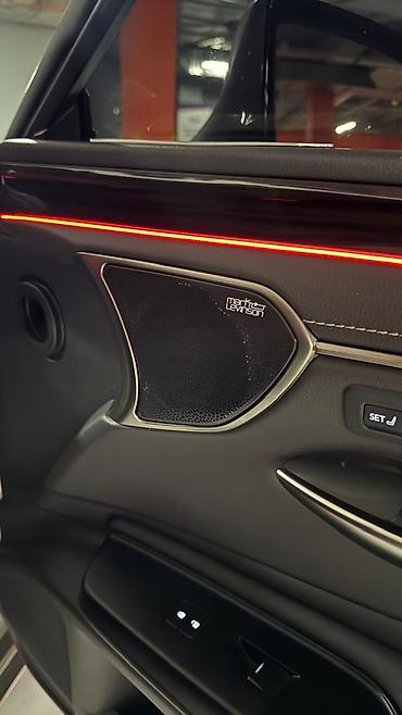 subaru acsent: Lexus ES: 2019 г., 2.5 л, Вариатор, Гибрид — 5