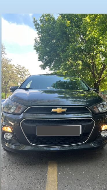 шевроле оникс цена бишкек: Chevrolet Spark: 2017 г., 1 л, Вариатор, Бензин, Минивэн