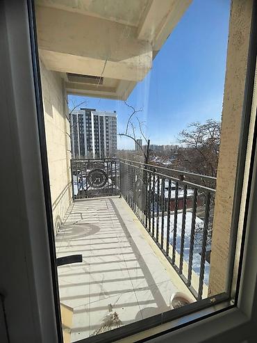 Продажа квартир: 2 комнаты, 54 м², Элитка, 4 этаж, Евроремонт — 2