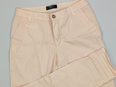 mango 17088a: Mango, Spodnie materiałowe damskie, rozmiar XS — 1