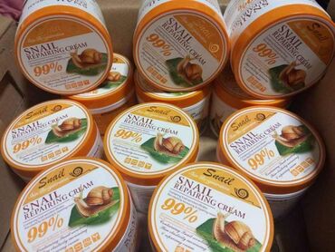 aloe propolis krema: ⭐Krema od sluzi puža pomaže u tretiranju i prvenciji: kapilara. akni i