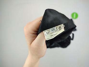 secondhand: Spodnie materiałowe damskie, rozmiar 3XL — 4