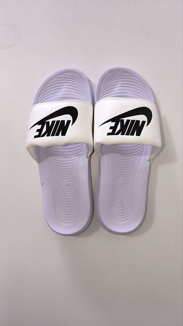 Papuče: Papuče za plažu, Nike, 38 — 10