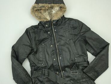 Parka: Parka, Mango, M (EU 38), condition - Good