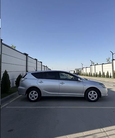 тойота калдина 1995: Toyota Caldina: 2005 г., 1.8 л, Автомат, Бензин, Универсал — 8