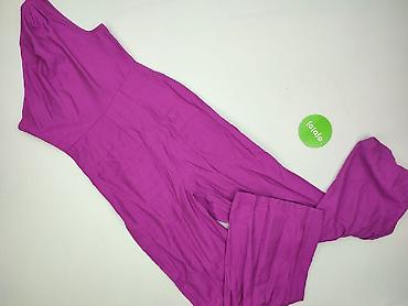 pull bear trencz: Shein, Kombinezon damski, rozmiar M — 3