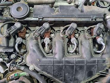 crvit: DIZNE 2.0D ZA VOLVO V50 OD 2004. DO 2008. GOD. | 2.0 hdi dizne volvo — 1