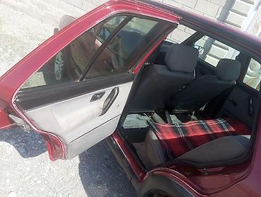 Volkswagen: Volkswagen Jetta: 1990 г., 1.8 л, Ручные, Бензин, Седан — 7