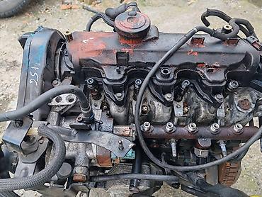 hex v2 dijagnostika: MOTOR 1.5 DCI 66 KW DELFI ZA RENAULT CLIO, MEGANE, SCENIC OD 2009. DO — 1