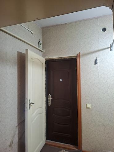 Продажа квартир: 1 комната, 39 м², Достук мкр 1 этаж, Требуется ремонт — 7