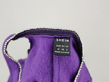 is she indian: Shein, Top damski, rozmiar M — 4
