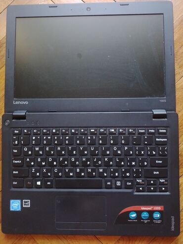 Bentley: Lenovo IdeaPad 100S noutbuku - Model: Lenovo IdeaPad 100S (12" sinfi