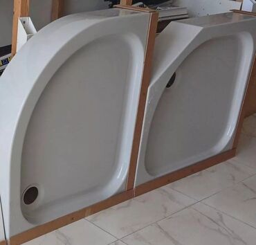 Duş kabinaları, arakəsmələr: Avropa istehsali duskabin altliqi akril uzlukle her olcude var -da lalafo.az — 8 Duş kabinaları, arakəsmələr: Avropa istehsali duskabin altliqi akril uzlukle her olcude var — 8