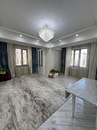 archa group: 3 комнаты, 82 м², Нижний Джал (Джал-23) Элитка, 3 этаж, Евроремонт — 10