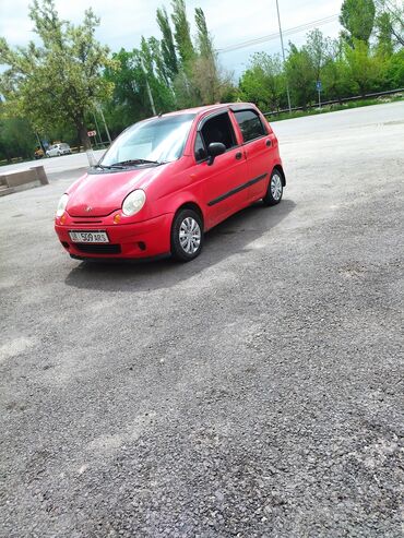 матис арзан: Daewoo Matiz: 2007 г., 0.8 л, Механика, Бензин, Седан