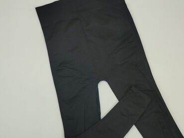 Leggings: Leggings, H&M, M (EU 38), condition - Good